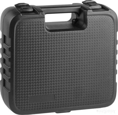 Термовоздуходувка WORTEX HG 6120-1 в чем. + набор сопл 2000 Вт