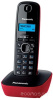 Радиотелефон Dect Panasonic KX-TG1611RUR 