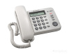 Телефон Panasonic KX-TS2356RUB