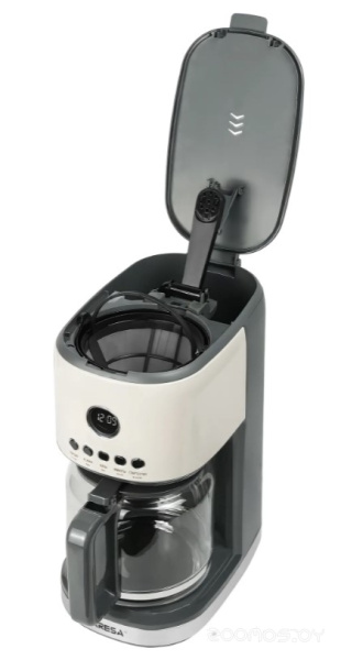 Кофеварка ARESA AR-1616   