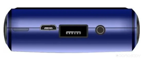 Телефон мобильный BQ-2452 Energy  