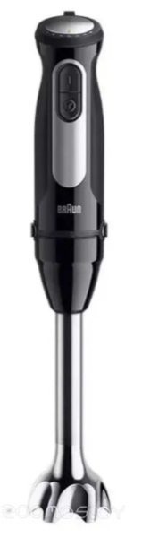 Блендер BRAUN MQ55001MBK 0X22111505