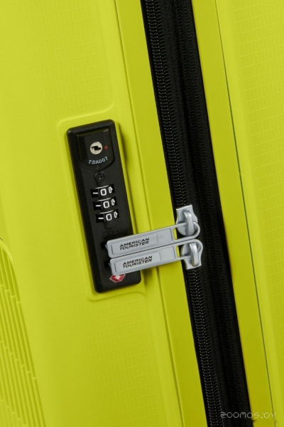 Чемодан American Tourister Aerostep