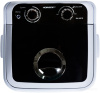 Машина стиральная Horizont WM-4601W активаторного типа WM-4601W светло-серый, СМЦ-4,6А-М