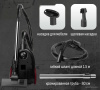 Пылесос ARESA AR-2409 AR-2409