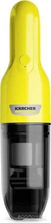 Пылесос ручной Karcher CVH 2 *EU 1.198-330.0