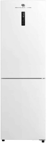 Холодильник-морозильник General Electronics GE-SD361w 