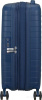 Чемодан American Tourister FastForward Navy Blue (55 см)