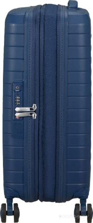 Чемодан American Tourister FastForward Navy Blue (55 см)