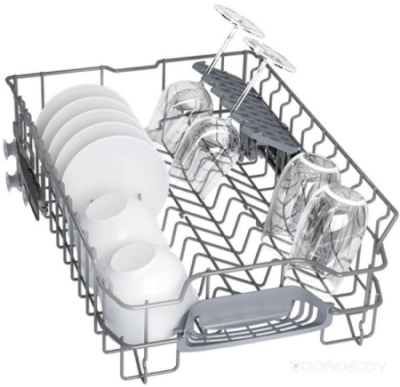 Машина посудомоечная встраиваемая BOSCH SPV4HMX10E SPV4HMX10E тип SL4PW1B