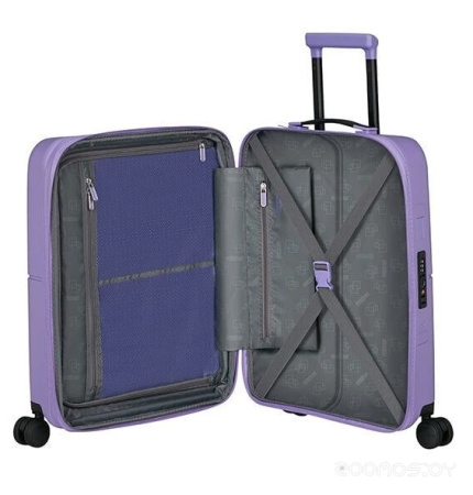 Чемодан american tourister dashpop