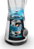 Блендер BOSCH MMB6141S
