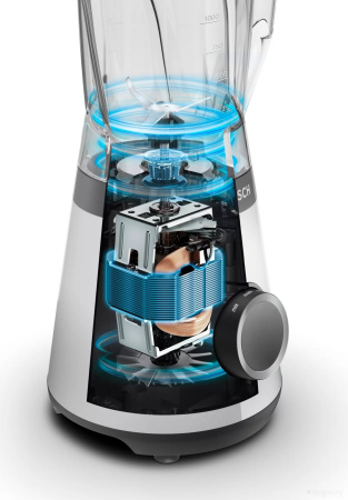 Блендер BOSCH MMB6141S