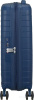 Чемодан American Tourister FastForward Navy Blue (55 см)