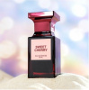 Вода парфюмерная 55мл женская Sweet Cherry 016708