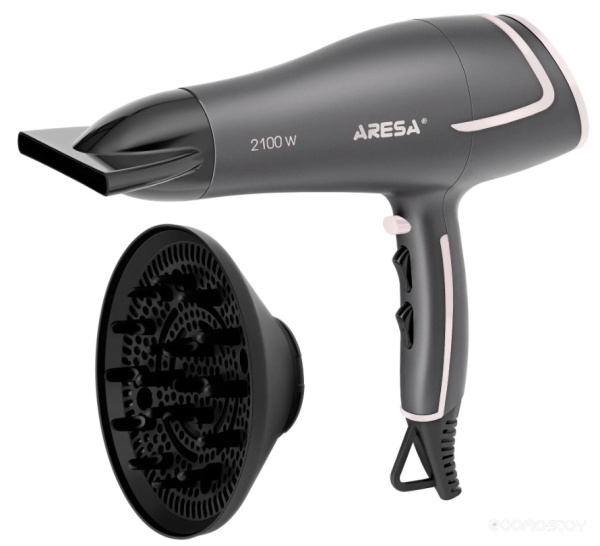 Фен электрический ARESA AR-3248 AR-3248