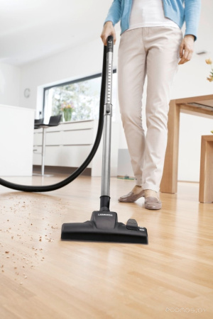 Пылесос сухой уборки Karcher VC 2 *KAP 1.198-030.0
