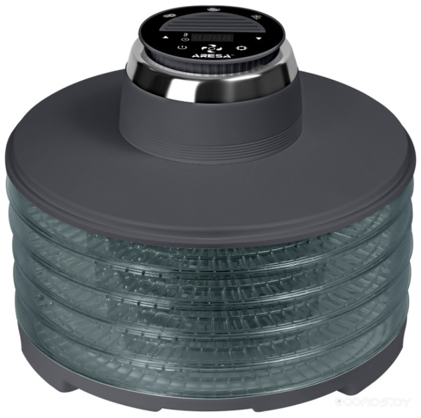 Сушилка для овощей и фруктов ARESA AR-2605 AR-2605