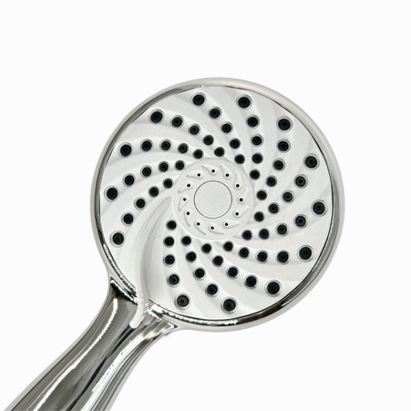 Лейка для душа 1 Режим TS-BTHROOM  <<Состав:пластик>>