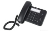 Телефон Panasonic KX-TS2352RUB