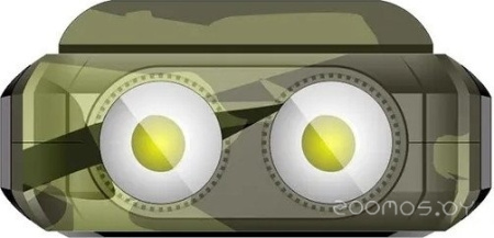 Телефон мобильный BQ 2410L Tank Power 4G