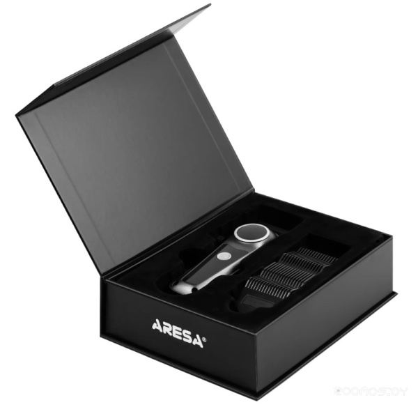 Машинка для стрижки волос электрическая ARESA AR-2254 AR-2254