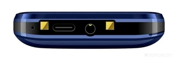 Телефон мобильный BQ-2006 Comfort  