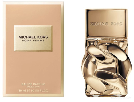 Вода парфюмерная MICHAEL KORS Pour Femme 30 мл 450428