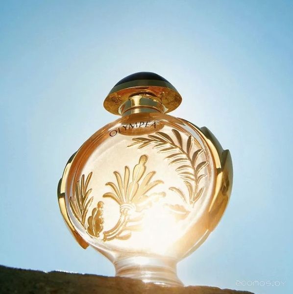 Вода парфюмерная 30мл Pr-Olympea Solar Edp Intense 65176240