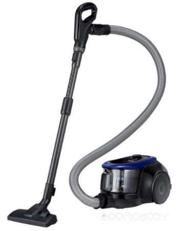 Пылесос SAMSUNG VC18M21B0S2/EV