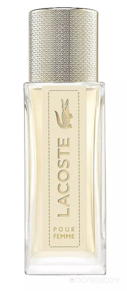 Вода парфюмерная 30 мл женская LACOSTE POUR FEMME 149433