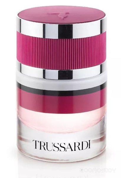 Вода парфюмерная 30мл trussardi ruby red edp natural spr 