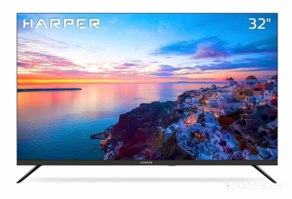 Телевизор Harper 32" 32R750TS/RU   <<доп. код.т.и.:1000>>