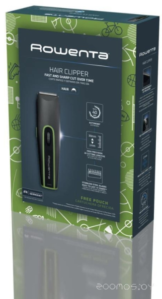 Машинка для стрижки волос ROWENTA TN1409F0  