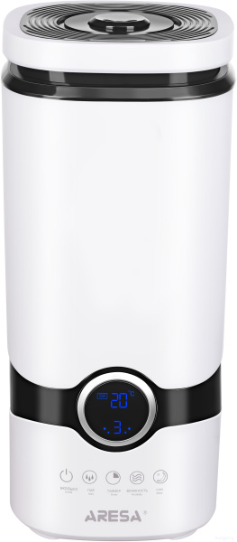Увлажнитель воздуха ARESA AR-4205 