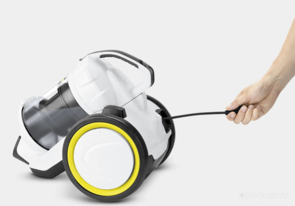Пылесос KARCHER VC 3 Floor *RU для сухой уборки