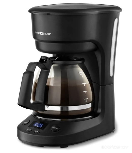 Кофеварка Holt HT-CM-012 HT-CM-012
