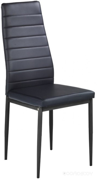 Стул <<цв.:черный/черный>>
