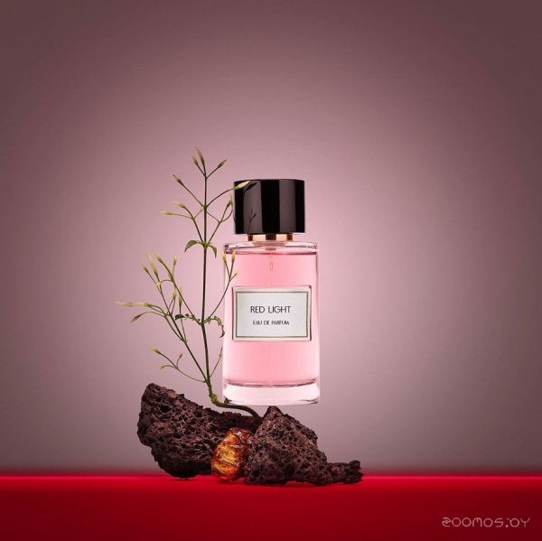 Вода парфюмерная 100мл JEANNE ARTHES COLLECTION PRIVEE RED LIGHT 138598