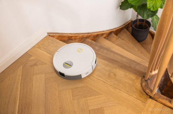 Робот-пылесос Karcher RCV 2 1.269-670.0