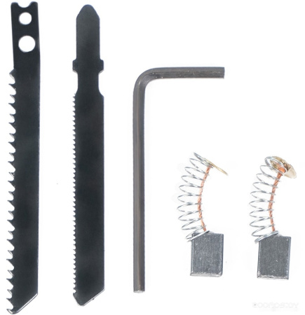 Лобзик электрический Kolner KJS 550 (кн550жс)