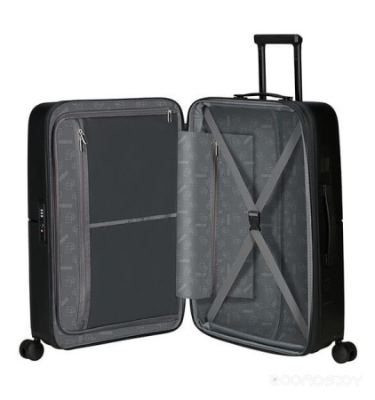 Чемодан american tourister dashpop