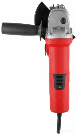 Углошлифмашина одноручная WORTEX AG 1211-1 E AG12111E0018