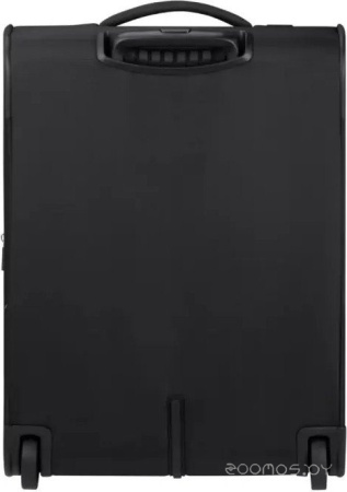 Чемодан American Tourister Summerride Black 55 см (2 колеса)
