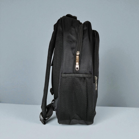Рюкзак Backpack  <<р.:40*28*12; Состав:текстиль>>