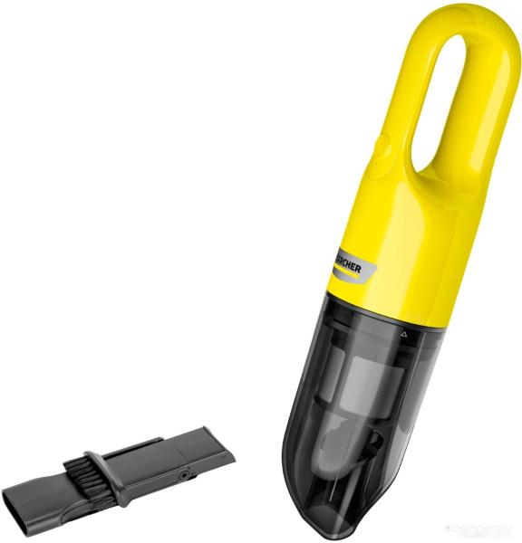 Пылесос ручной Karcher CVH 2 *EU 1.198-330.0
