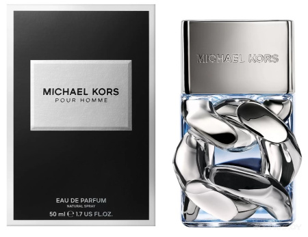 Вода парфюмерная 50мл MK-MICHAEL KORS Pour Homme 450308