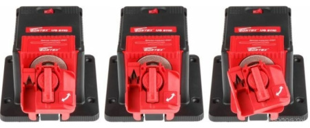 Станок многофункциональный WORTEX UG 5110