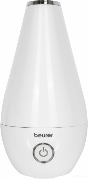 Увлажнитель воздуха Beurer LB 37 (белый)