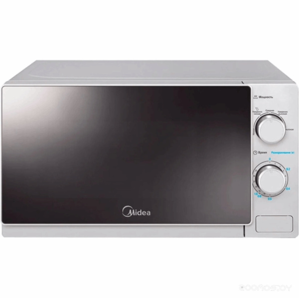 Печь микроволновая Midea MM720C4E-S 